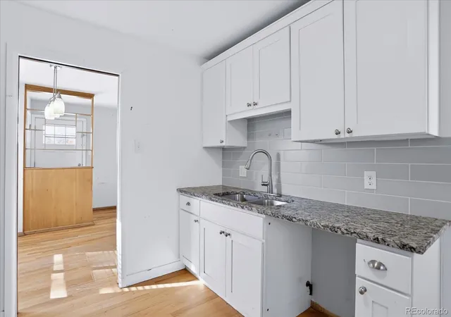 Photo 4 of Single family home for sale at 1580 S Jackson St, Denver, CO 80210 | MLS# 6412907 | Listing updated on 2026-10-30