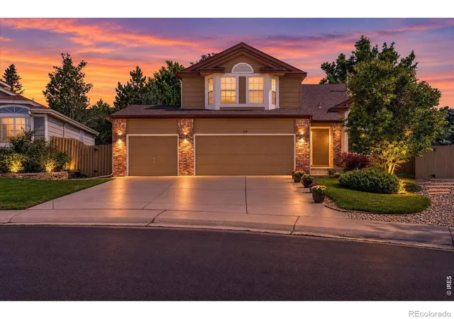 Single family home for sale at 559 Briggs Pl, Superior, CO 80027 | MLS# IR1071487