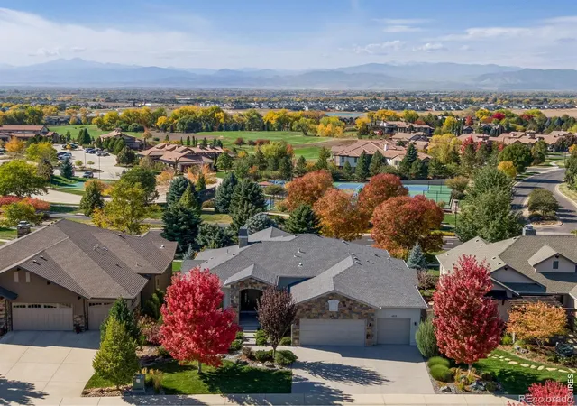 Single family home for sale at 4029 Branigan Ct, Timnath, CO 80547 | MLS# IR1071488
