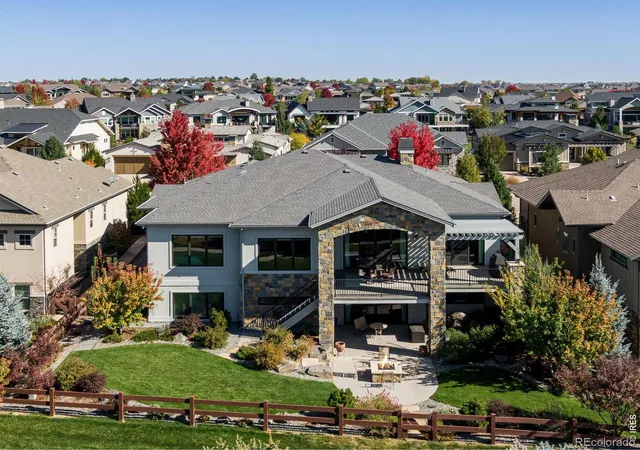 Photo 3 of Single family home for sale at 4029 Branigan Ct, Timnath, CO 80547 | MLS# IR1071488 | Listing updated on 2026-10-31