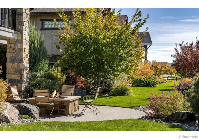 Photo 4 of Single family home for sale at 4029 Branigan Ct, Timnath, CO 80547 | MLS# IR1071488 | Listing updated on 2026-10-31