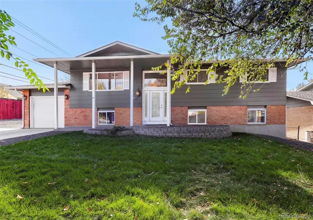 Photo 1 of Single family home for sale at 61 N Amherst St, Colorado Springs, CO 80911 | MLS# 9020502 | Listing updated on 2026-10-31