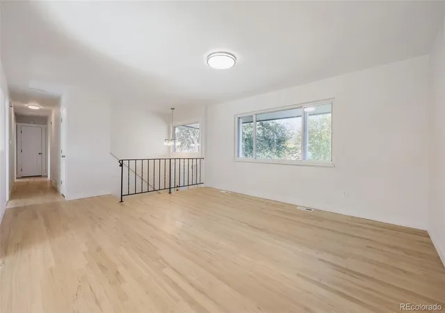 Photo 3 of Single family home for sale at 61 N Amherst St, Colorado Springs, CO 80911 | MLS# 9020502 | Listing updated on 2026-10-31