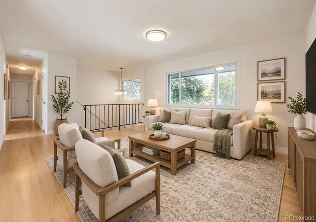 Photo 4 of Single family home for sale at 61 N Amherst St, Colorado Springs, CO 80911 | MLS# 9020502 | Listing updated on 2026-10-31