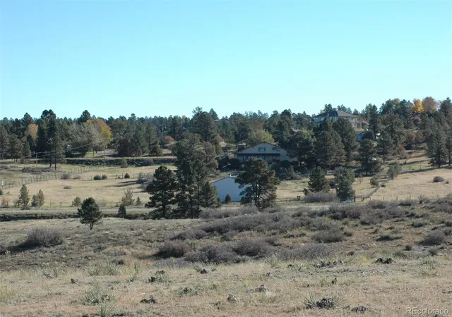 11th image of 0 Betts Ranch Rd, Castle Rock, CO 80108 | MLS# 6216352