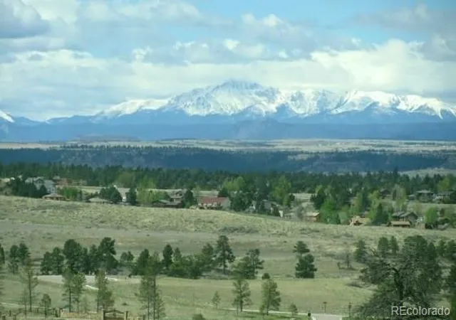 1st image of 0 Betts Ranch Rd, Castle Rock, CO 80108 | MLS# 6216352