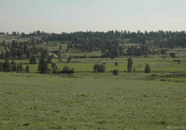 3rd image of 0 Betts Ranch Rd, Castle Rock, CO 80108 | MLS# 6216352