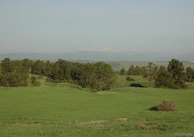4th image of 0 Betts Ranch Rd, Castle Rock, CO 80108 | MLS# 6216352