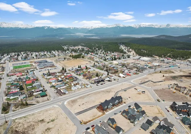 1st image of 200 E 13th St, Leadville, CO 80461 | MLS# 6954628