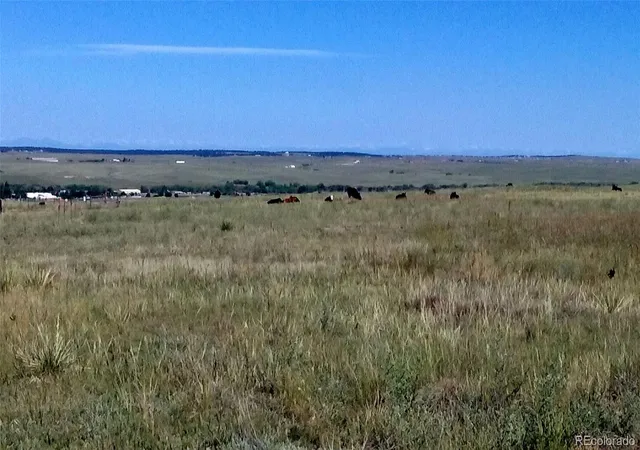 Photo 1 of Land for sale at 12115 Street Hwy 86, Kiowa, CO 80117 | MLS# 9113115 | Listing updated on 2024-09-25