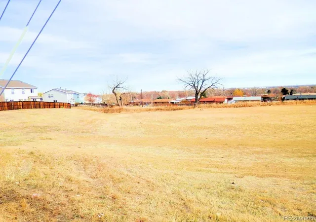 Photo 2 of Land for sale at 9160 Welby Rd, Thornton, CO 80229 | MLS# 2068584 | Listing updated on 2026-06-03