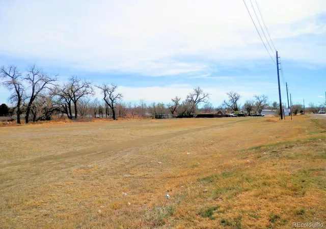 Photo 3 of Land for sale at 9160 Welby Rd, Thornton, CO 80229 | MLS# 2068584 | Listing updated on 2026-06-03