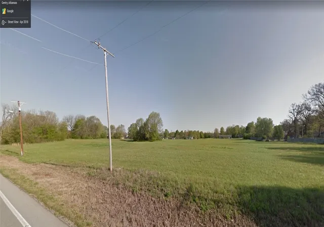 Photo 2 of Sale Pending at 909 Acres E 3rd St Hwy 12, Gentry, AR 72734 | MLS# 1222043 | Listing updated on 2026-03-13