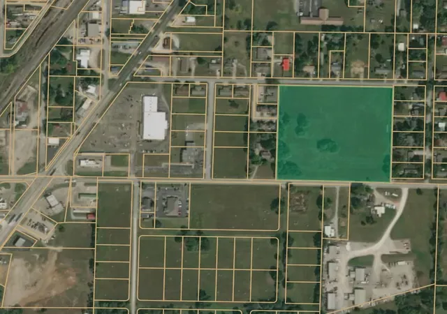 Photo 3 of Sale Pending at 909 Acres E 3Rd St Hwy 12, Gentry, AR 72734 | MLS# 1222043 | Listing updated on 2026-03-13