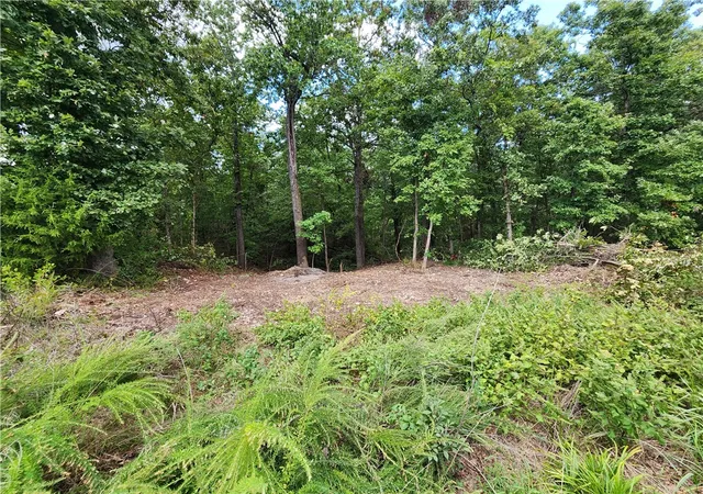 Homes for sale in Bella Vista, AR | Lot 7 Worth Pl, Bella Vista, AR 72715 | MLS# 1233733