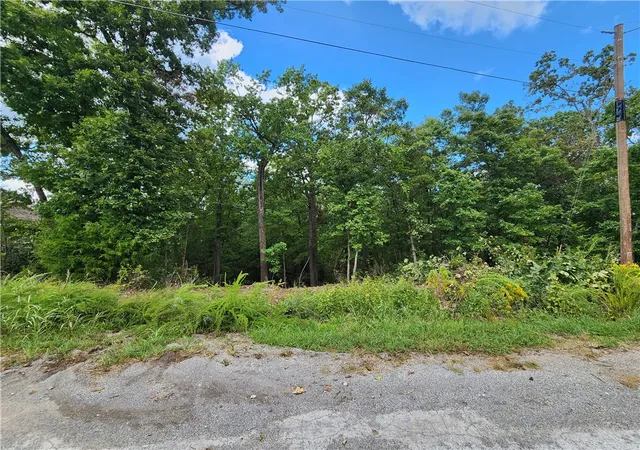 Homes for sale in Bella Vista, AR | Lot 7 Worth Pl, Bella Vista, AR 72715 | MLS# 1233733