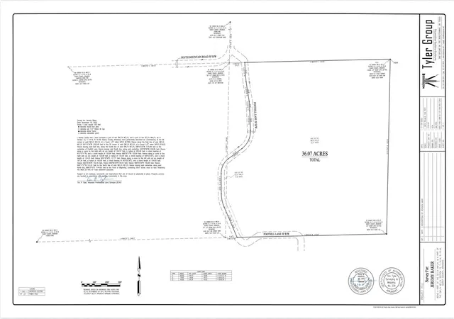 3rd image of 2040 S Mountain Dr, Marshall, AR 72650 | MLS# 1235283