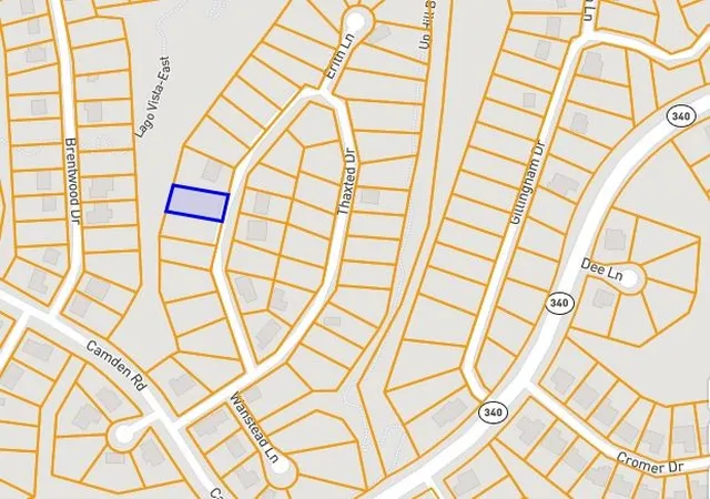 Homes for sale in Bella Vista, AR | Lot 8 Thaxted Dr, Bella Vista, AR 72715 | MLS# 1241598