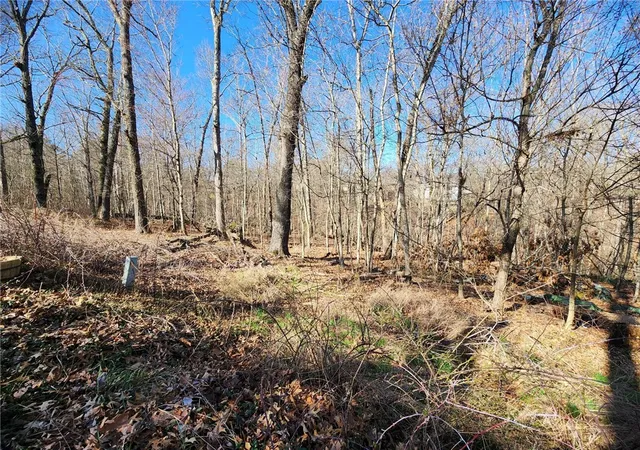 Homes for sale in Bella Vista, AR | Lot 8 Thaxted Dr, Bella Vista, AR 72715 | MLS# 1241598
