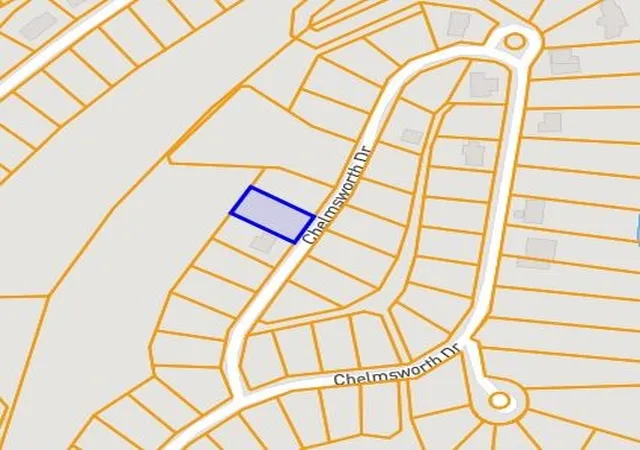 Homes for sale in Bella Vista, AR | Lot 22 Chelmsworth Dr, Bella Vista, AR 72715 | MLS# 1241619