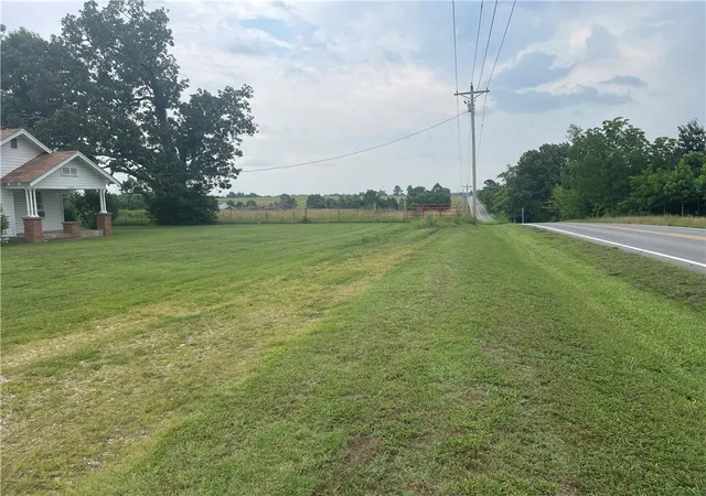 Photo 2 of Land for sale at 1200 E 1st Ave, Bentonville, AR 72713 | MLS# 1248299 | Listing updated on 2026-04-07