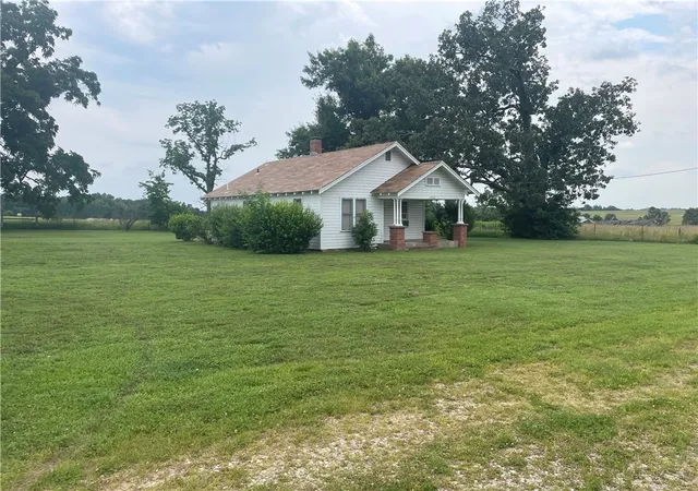 Photo 3 of Land for sale at 1200 E 1st Ave, Bentonville, AR 72713 | MLS# 1248299 | Listing updated on 2026-04-07