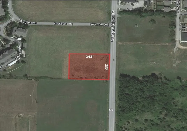 Homes for sale in Bentonville, AR | 129 Acres Sw Reg Airport Blvd, Bentonville, AR 72713 | MLS# 1248570