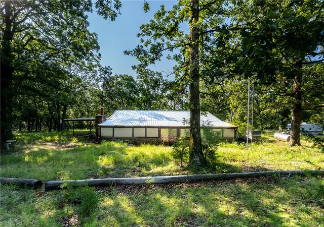 Homes for sale in Natural Dam, AR | 22132 Ray Wc 4425 Rd, Natural Dam, AR 72948 | MLS# 1252060