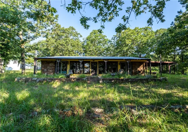 Photo 2 of Single family home for sale at 22132 Ray Wc 4425 Rd, Natural Dam, AR 72948 | MLS# 1252439 | Listing updated on 2026-09-21