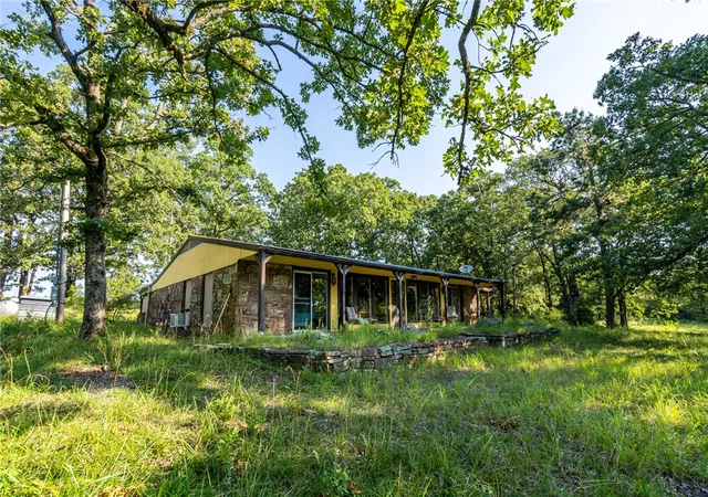 Photo 3 of Single family home for sale at 22132 Ray Wc 4425 Rd, Natural Dam, AR 72948 | MLS# 1252439 | Listing updated on 2026-09-21