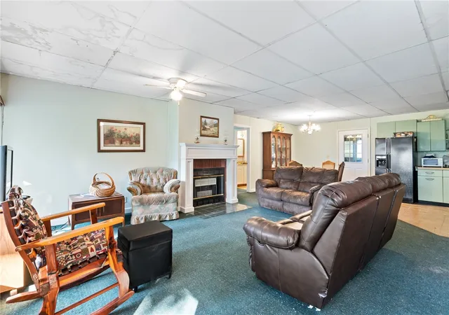 Photo 4 of Single family home for sale at 22132 Ray Wc 4425 Rd, Natural Dam, AR 72948 | MLS# 1252439 | Listing updated on 2026-09-21
