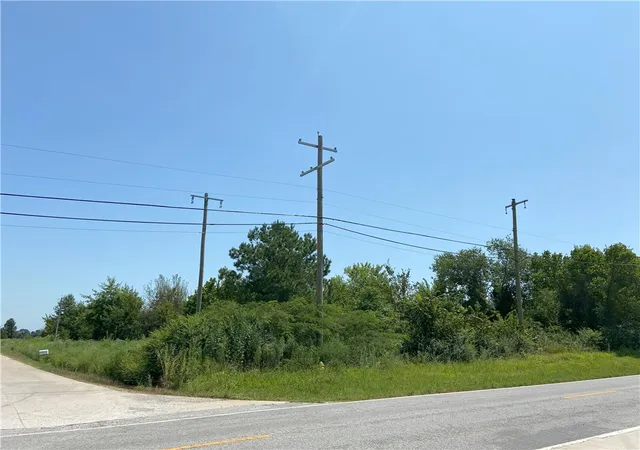 Photo 1 of Land for sale at 21342 Hwy 16, Siloam Springs, AR 72761 | MLS# 1254875 | Listing updated on 2026-08-26
