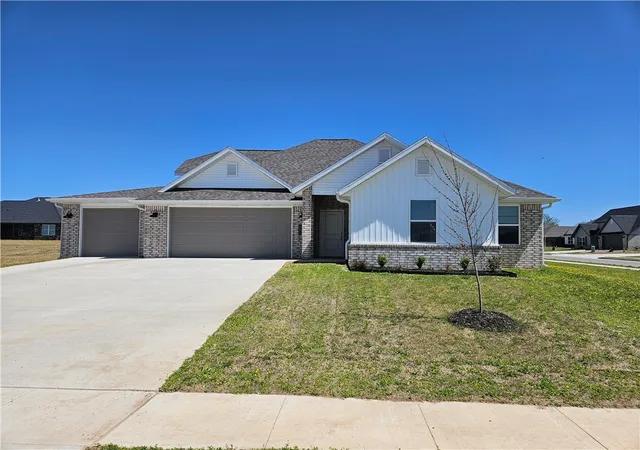 1st image of 681 Kayla Maria St, Prairie Grove, AR 72753 | MLS# 1257338