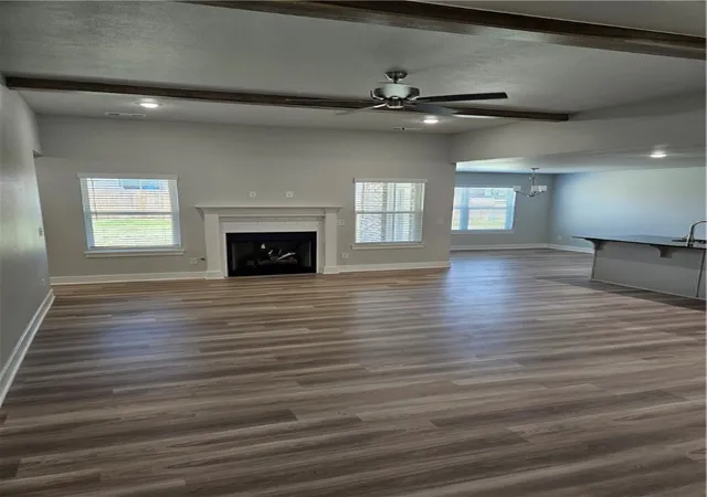 3rd image of 681 Kayla Maria St, Prairie Grove, AR 72753 | MLS# 1257338
