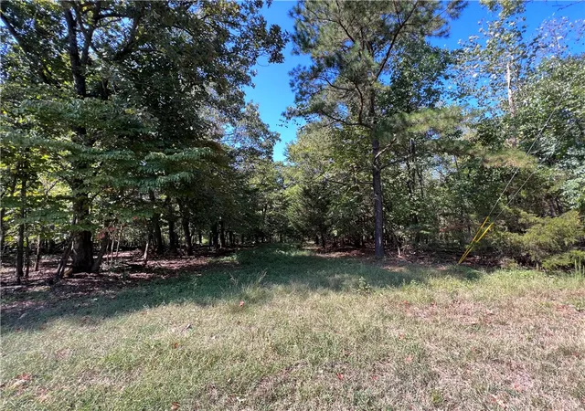 Photo 4 of Land for sale at 23105 Bluff View Dr, Kansas, OK 74347 | MLS# 1257678 | Listing updated on 2026-07-10