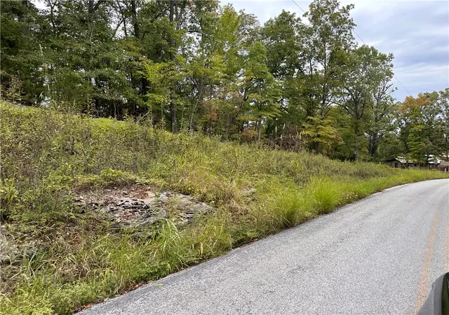 Homes for sale in Eureka Springs, AR | Lot 3 Silver Summit Rd, Eureka Springs, AR 72631 | MLS# 1258210