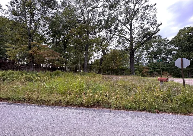 Homes for sale in Eureka Springs, AR | Lot 3 Silver Summit Rd, Eureka Springs, AR 72631 | MLS# 1258210