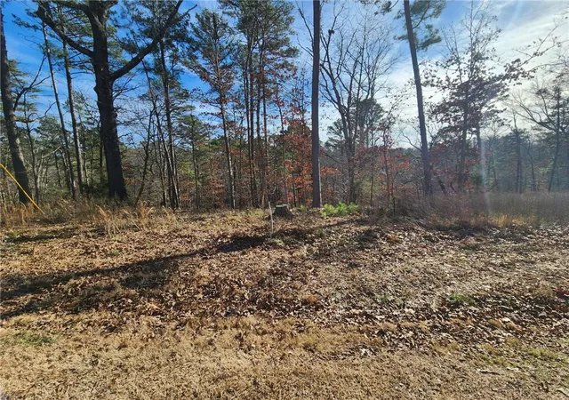 Homes for sale in Bella Vista, AR | Lot 35 Fleetwood Dr, Bella Vista, AR 72714 | MLS# 1261234