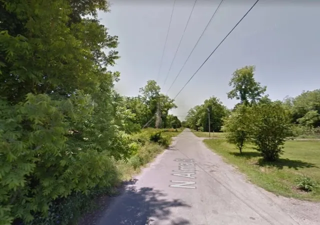 Photo 4 of Land for sale at Lot 6 N Alma St, Dermott, AR 71638 | MLS# 1266387 | Listing updated on 2026-06-04