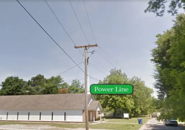6th image of Lot 6 N Alma St, Dermott, AR 71638 | MLS# 1266387