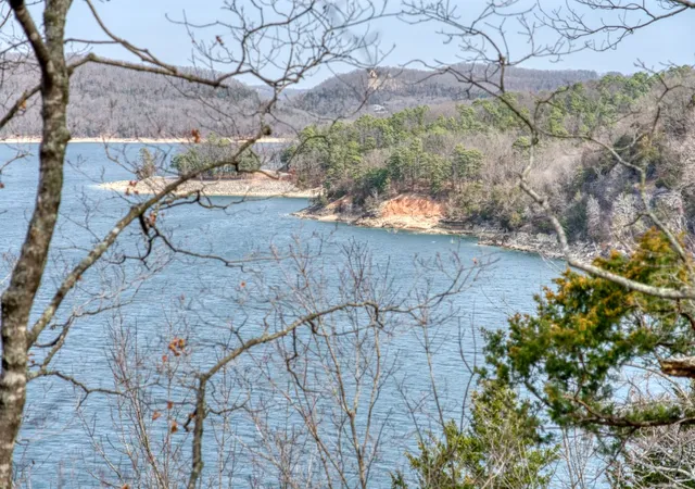Photo 4 of Land for sale at The Pointe Dr, Eureka Springs, AR 72631 | MLS# 1267957 | Listing updated on 2026-02-17