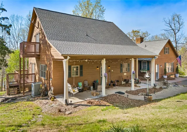 Homes for sale in Rogers, AR | 15854 Abbey Ln, Rogers, AR 72756 | MLS# 1265039
