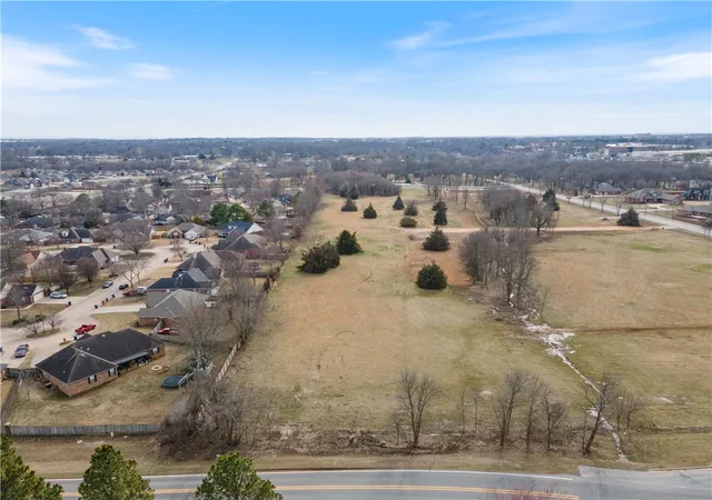 Photo 3 of Land for sale at 2700 N Mt Olive St, Siloam Springs, AR 72761 | MLS# 1268504 | Listing updated on 2026-02-14