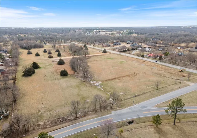 Photo 3 of Land for sale at 2700 N Mt Olive St, Siloam Springs, AR 72761 | MLS# 1268504 | Listing updated on 2026-02-14
