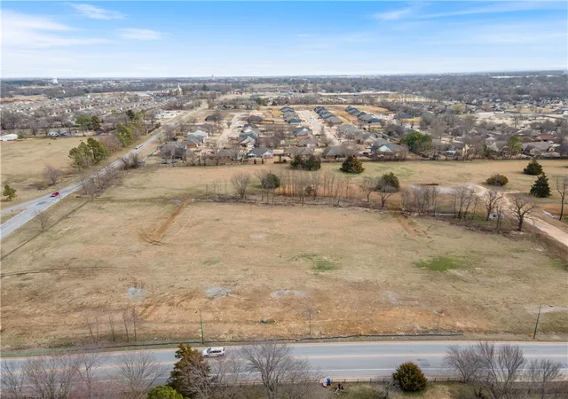 Photo 4 of Land for sale at 2700 N Mt Olive St, Siloam Springs, AR 72761 | MLS# 1268504 | Listing updated on 2026-02-14