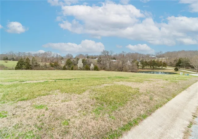 Photo 1 of Land for sale at 17950 Cate Farm Rd, Springdale, AR 72764 | MLS# 1268644 | Listing updated on 2026-03-02