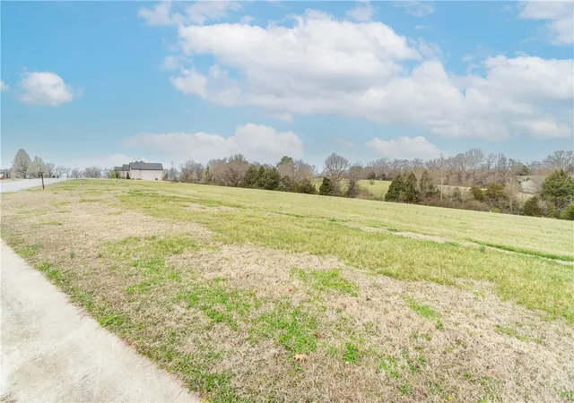 Photo 4 of Land for sale at 17950 Cate Farm Rd, Springdale, AR 72764 | MLS# 1268644 | Listing updated on 2026-03-02
