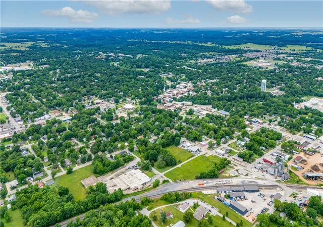 Photo 9 of Land for sale at 494 Ac Lots 1 & 2 S Britt St, Siloam Springs, AR 72761 | MLS# 1278809 | Listing updated on 2026-06-19