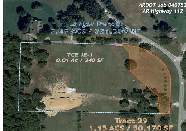 3rd image of 3755 Hwy 112, Fayetteville, AR 72704 | MLS# 1281605