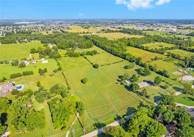 13th image of S Rainbow Rd, Rogers, AR 72758 | MLS# 1281965